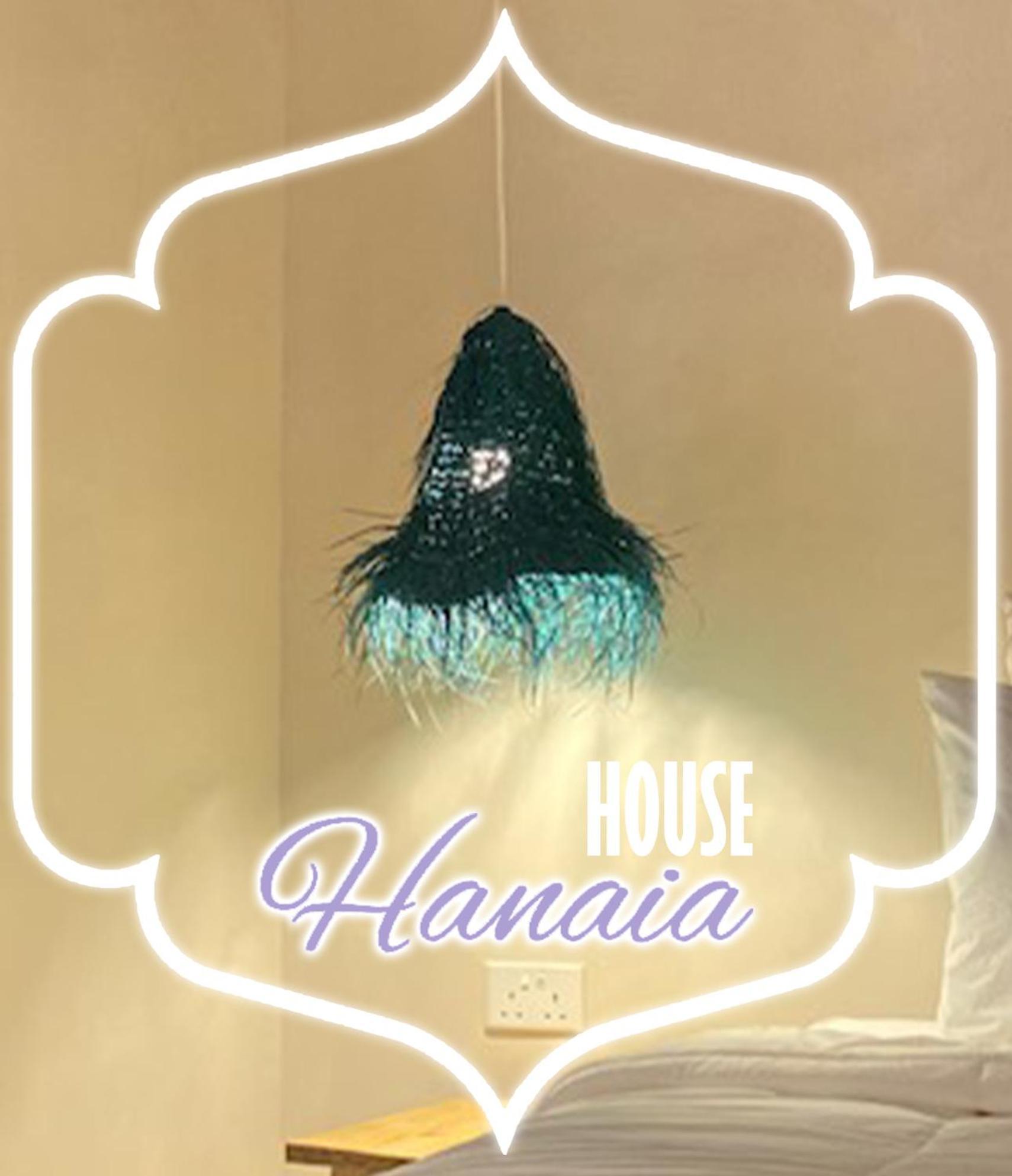 Hanaia House Sansibar Exterior foto